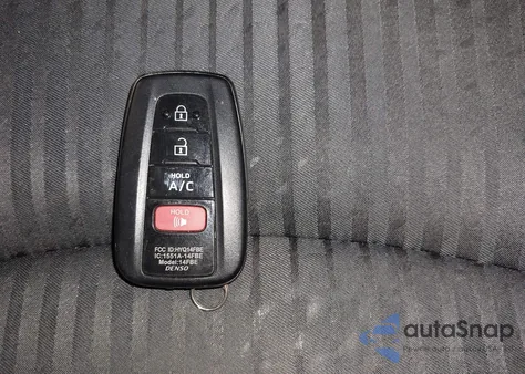 2017 Toyota Prius Prime Plus from USA, damaged, VIN JTDKARFP5H3009401